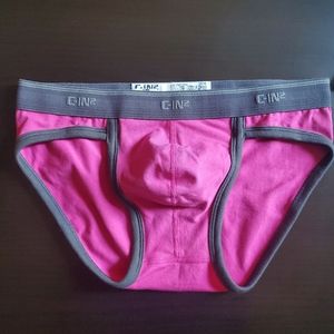 C-IN2 THROWBACK BRIEFS